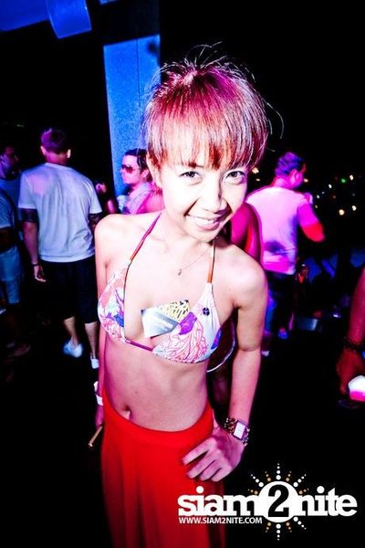 So KOOL WHITE POOL PARTY — photo 79