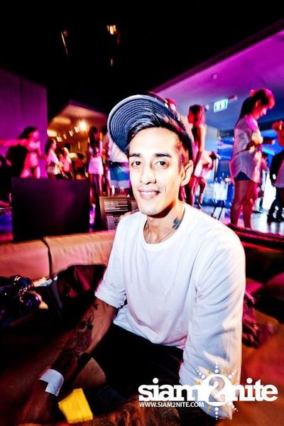 So KOOL WHITE POOL PARTY — photo 18