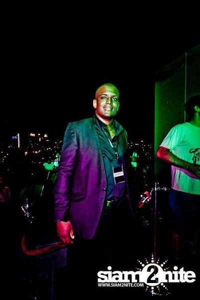 So KOOL WHITE POOL PARTY — photo 83