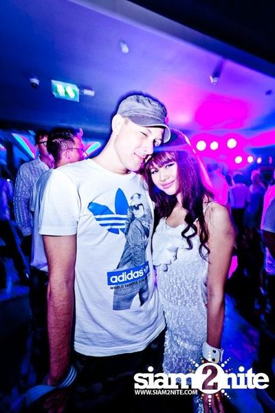So KOOL WHITE POOL PARTY — photo 63