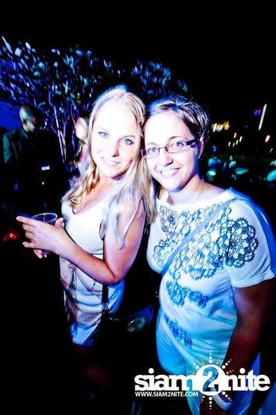 So KOOL WHITE POOL PARTY — photo 103