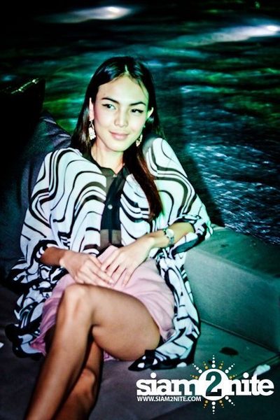 So KOOL WHITE POOL PARTY — photo 143