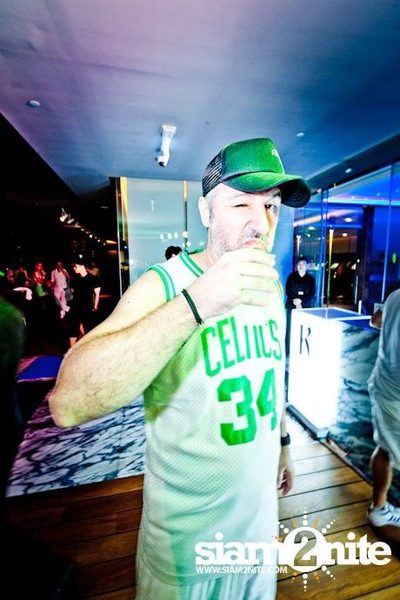 So KOOL WHITE POOL PARTY — photo 118