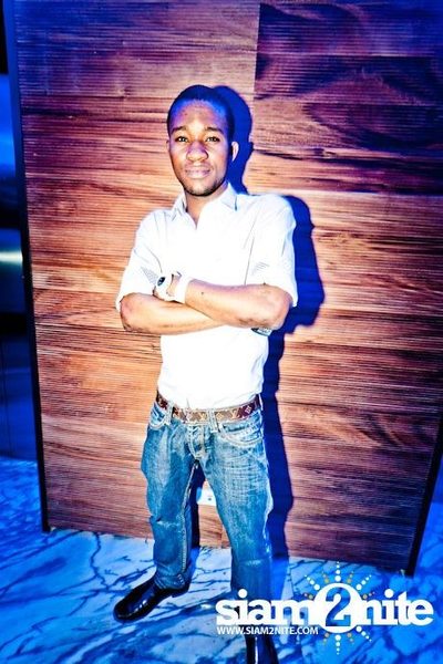 So KOOL WHITE POOL PARTY — photo 100