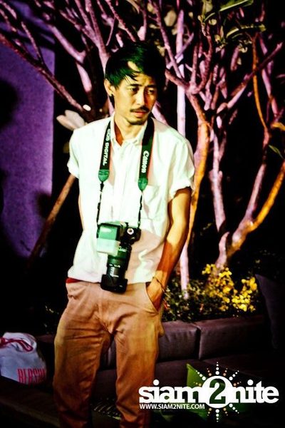 So KOOL WHITE POOL PARTY — photo 153