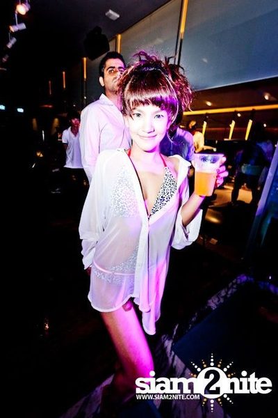 So KOOL WHITE POOL PARTY — photo 64