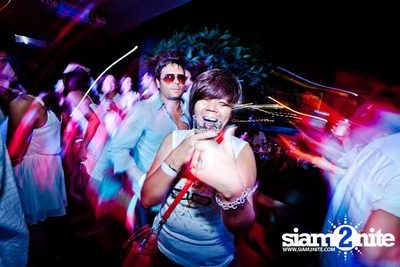 So KOOL WHITE POOL PARTY — photo 56