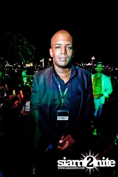 So KOOL WHITE POOL PARTY — photo 47
