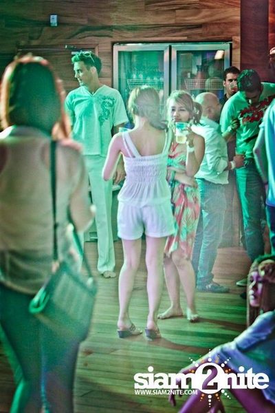So KOOL WHITE POOL PARTY — photo 134