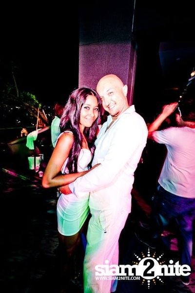 So KOOL WHITE POOL PARTY — photo 71