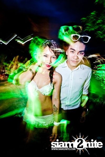 So KOOL WHITE POOL PARTY — photo 27
