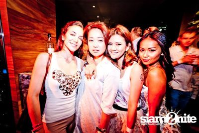 So KOOL WHITE POOL PARTY — photo 21