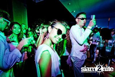 So KOOL WHITE POOL PARTY — photo 51