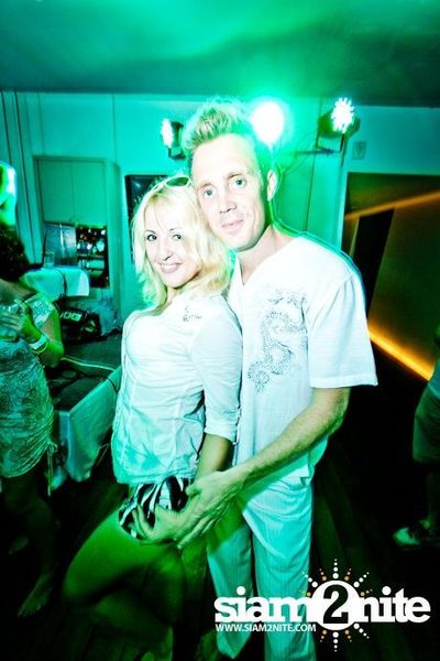 So KOOL WHITE POOL PARTY — photo 107