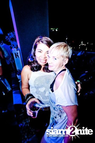 So KOOL WHITE POOL PARTY — photo 101