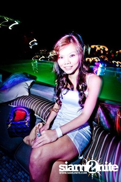 So KOOL WHITE POOL PARTY — photo 110