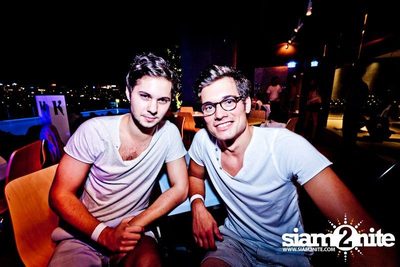 So KOOL WHITE POOL PARTY — photo 89