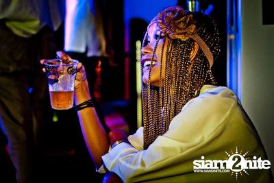 So KOOL WHITE POOL PARTY — photo 158