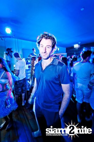 So KOOL WHITE POOL PARTY — photo 46