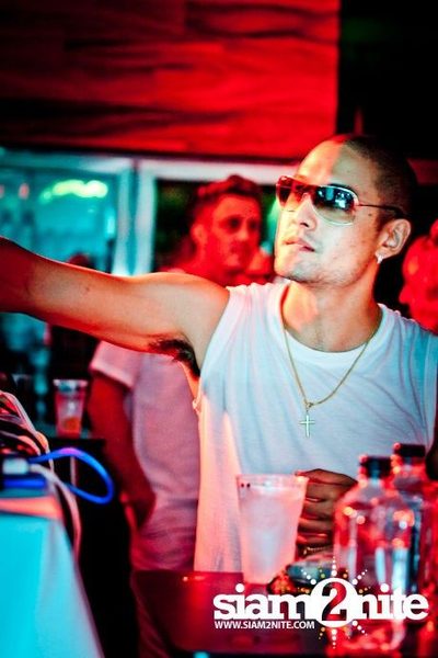 So KOOL WHITE POOL PARTY — photo 148