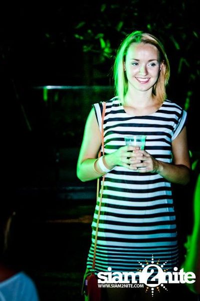 So KOOL WHITE POOL PARTY — photo 132