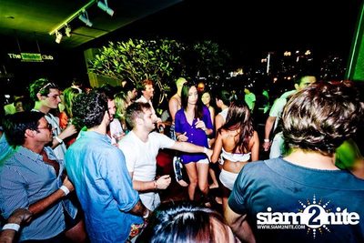 So KOOL WHITE POOL PARTY — photo 67