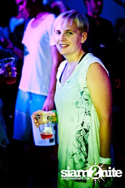 So KOOL WHITE POOL PARTY — photo 162