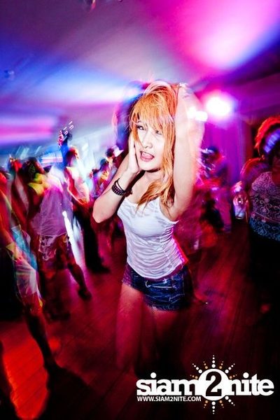 So KOOL WHITE POOL PARTY — photo 96