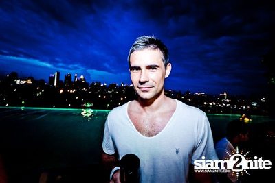 So KOOL WHITE POOL PARTY — photo 14