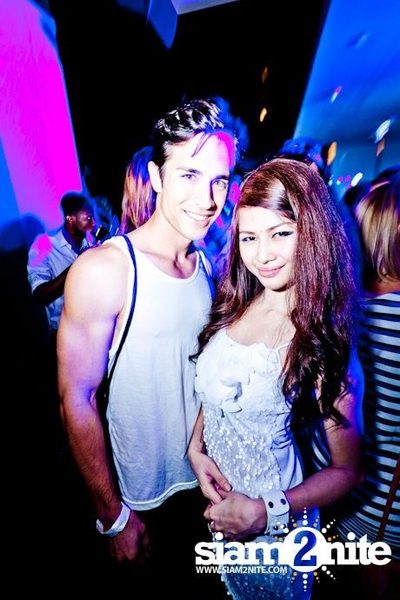 So KOOL WHITE POOL PARTY — photo 113