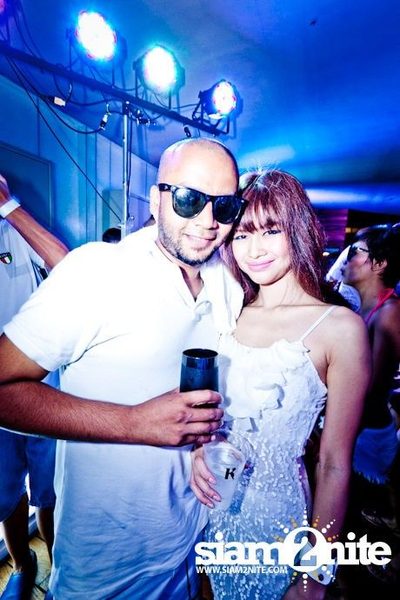 So KOOL WHITE POOL PARTY — photo 80