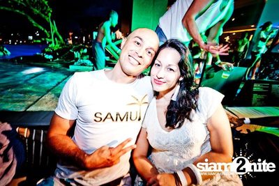 So KOOL WHITE POOL PARTY — photo 17