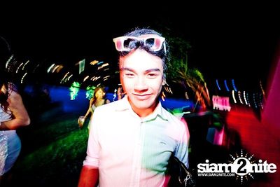 So KOOL WHITE POOL PARTY — photo 61