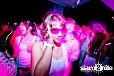 So KOOL WHITE POOL PARTY — photo 55