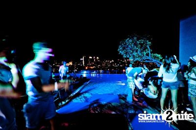 So KOOL WHITE POOL PARTY — photo 81