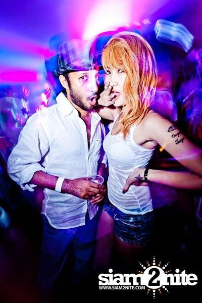 So KOOL WHITE POOL PARTY — photo 94
