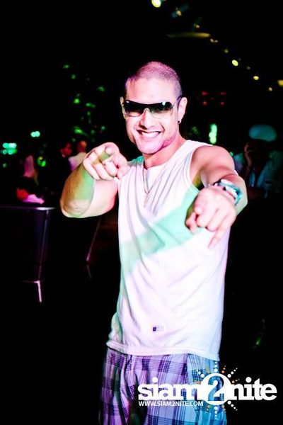 So KOOL WHITE POOL PARTY — photo 164