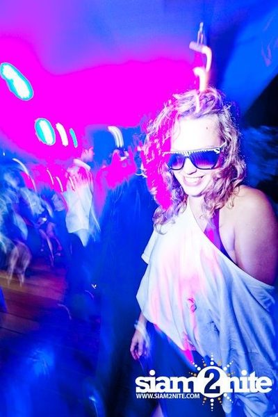 So KOOL WHITE POOL PARTY — photo 119