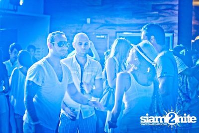 So KOOL WHITE POOL PARTY — photo 142