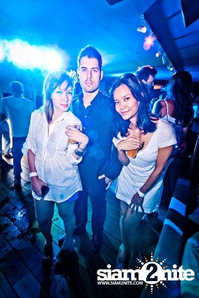 So KOOL WHITE POOL PARTY — photo 90