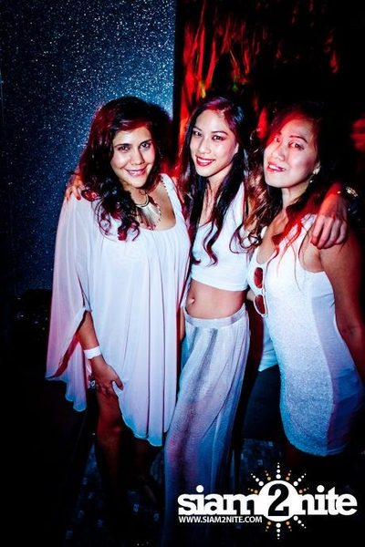 So KOOL WHITE POOL PARTY — photo 86