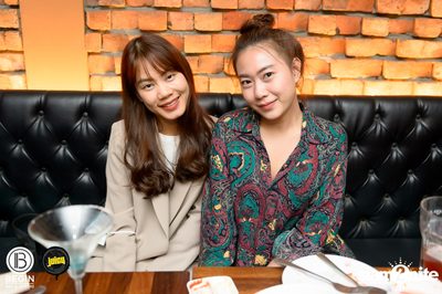 Red Cup Party #1 with Numcha ที่ Begin Bar & Bistro — photo 8