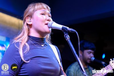 Red Cup Party #1 with Numcha ที่ Begin Bar & Bistro — photo 20