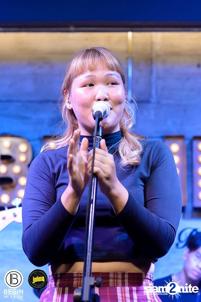 Red Cup Party #1 with Numcha ที่ Begin Bar & Bistro — photo 29