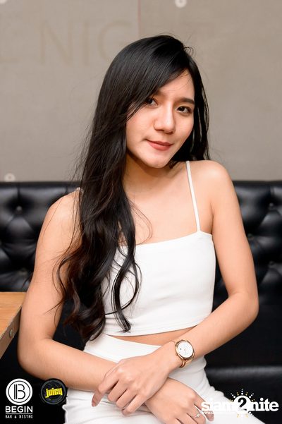 Red Cup Party #1 with Numcha ที่ Begin Bar & Bistro — photo 51
