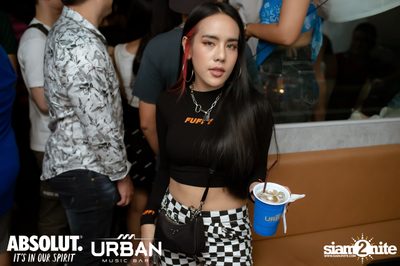 Launch Party at Urban Music Bar — photo 2