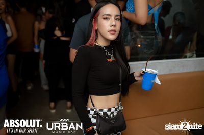 Launch Party at Urban Music Bar — photo 3
