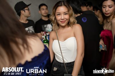 Launch Party at Urban Music Bar — photo 5