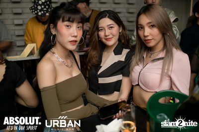Launch Party at Urban Music Bar — photo 9