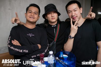 Launch Party at Urban Music Bar — photo 11